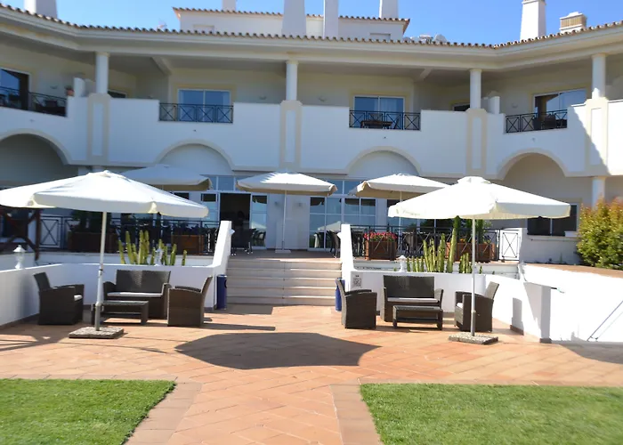 Colina Verde Resort Moncarapacho