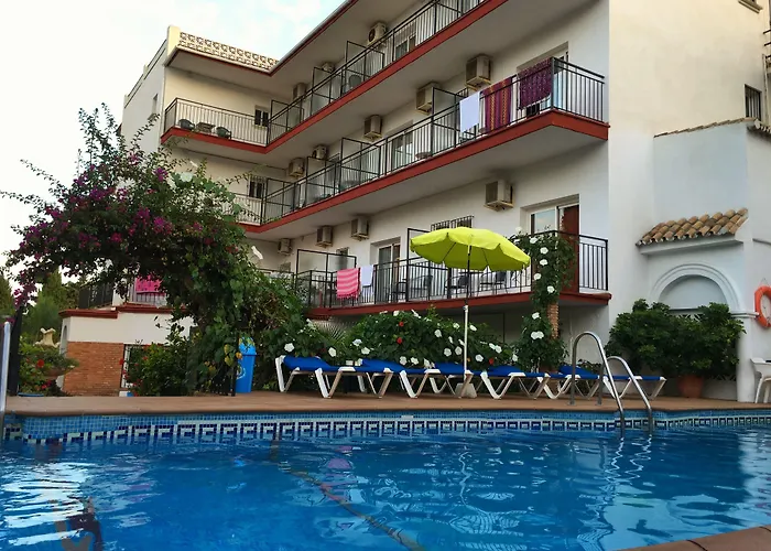 Hotel Carmen Teresa