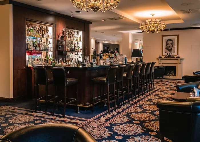Hotel Vier Jahreszeiten Starnberg