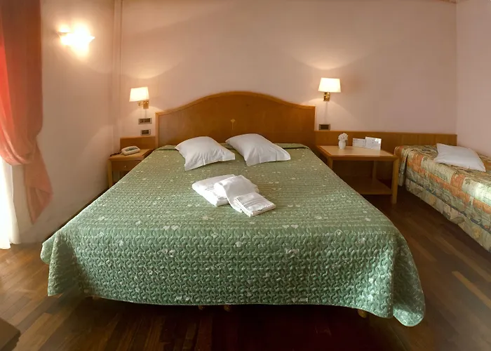Hotel Lory & Ristorante Ferraro Celano
