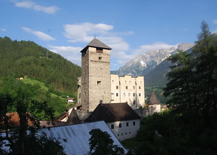 Schrofenstein