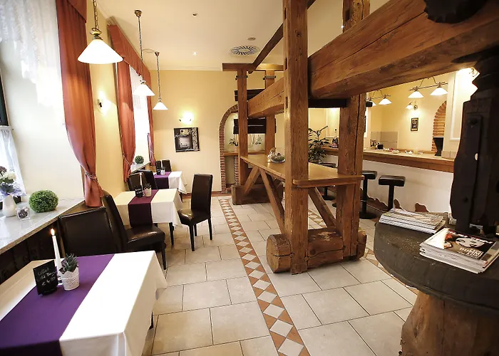 Hotel Feichtinger Graz
