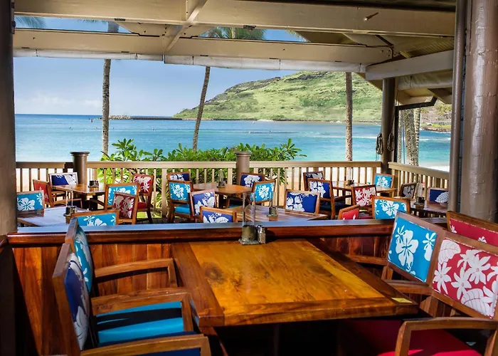 Marriott'S Kaua'I Beach Club Lihue