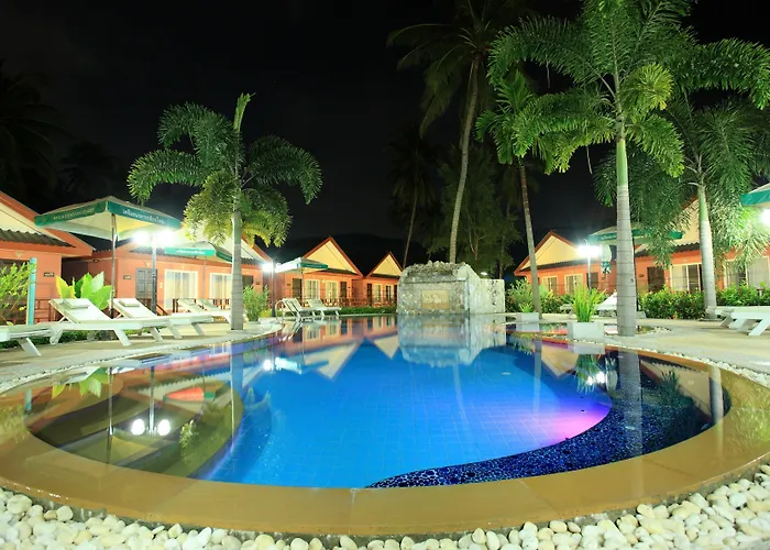 Andaman Seaside Resort Bangtao Beach