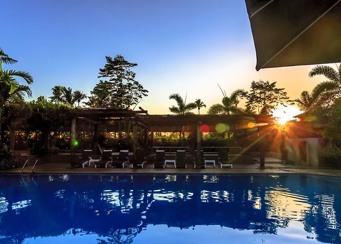 Tanoa Tusitala Hotel Apia
