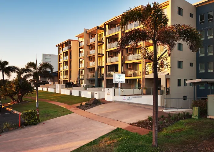 The Point Resort Bargara