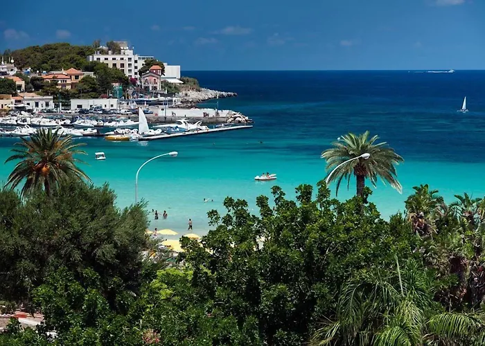 Mondello Palace Hotel - Separate Villa