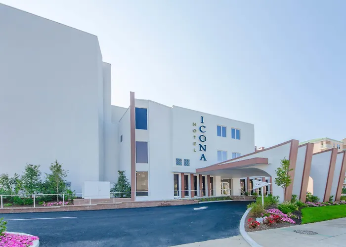 Icona Diamond Beach Wildwood Crest