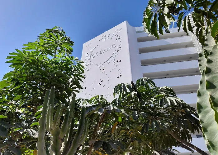 Oceano Health Spa Hotel