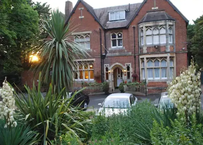 Beech House Hotel