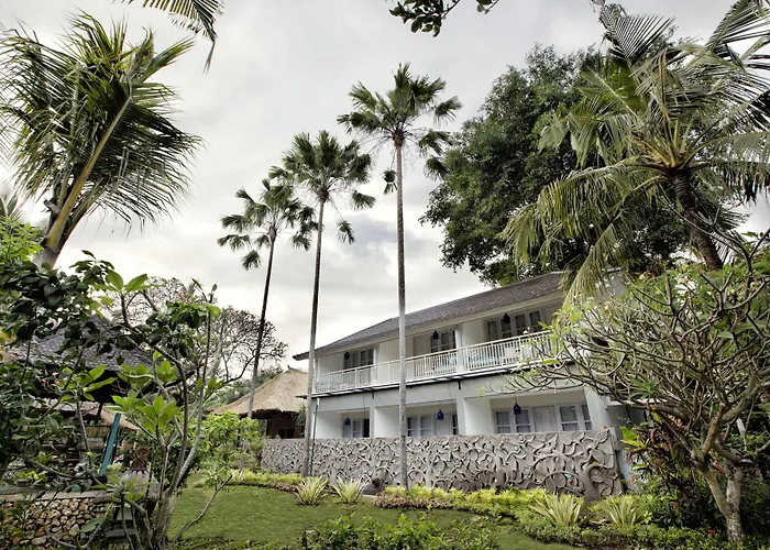Segara Village Hotel Sanur 