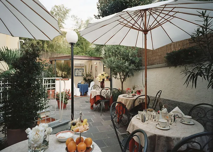 Boutique Hotel Dieci