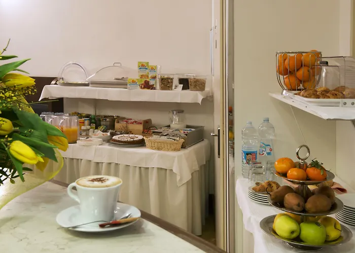 Hotel Masini Forlì