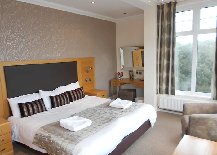 Marine Lodge Great Yarmouth