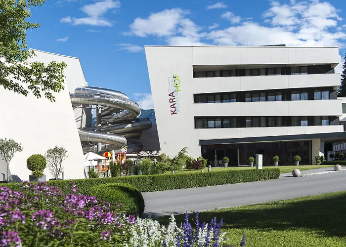 Hotel Karawankenhof