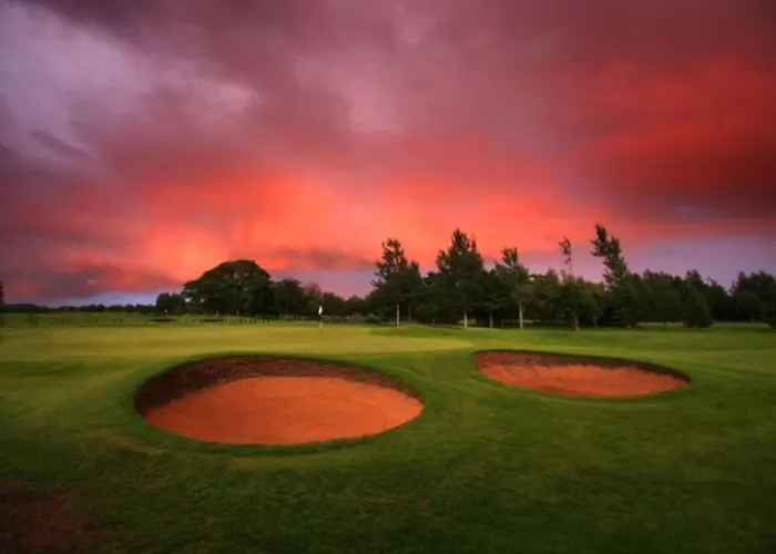 Formby Hall Golf Resort & Spa Southport