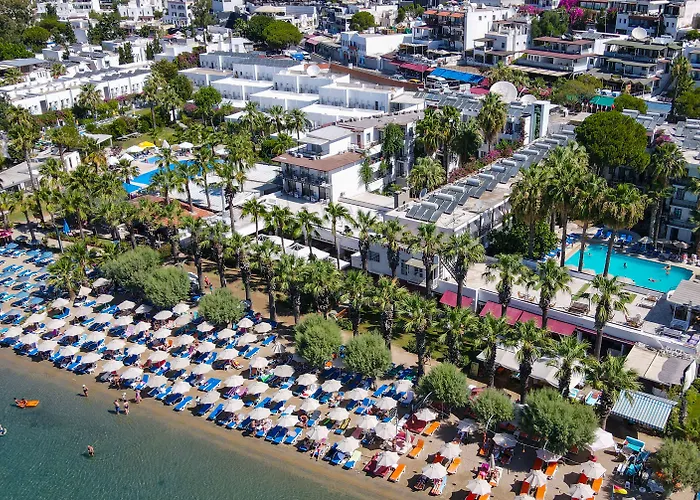 Sami Beach Hotel Gümbet