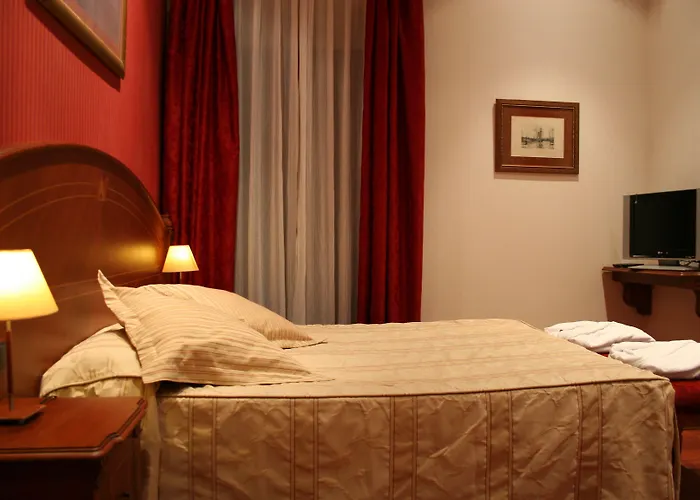 Hotel Palacio de la Magdalena Soto Del Barco