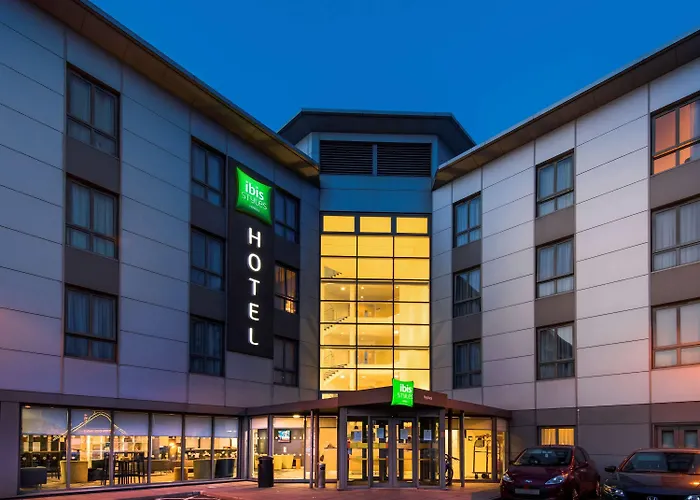 Ibis Styles Haydock