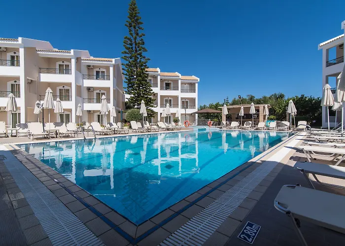 Maistrali Hotel Zante