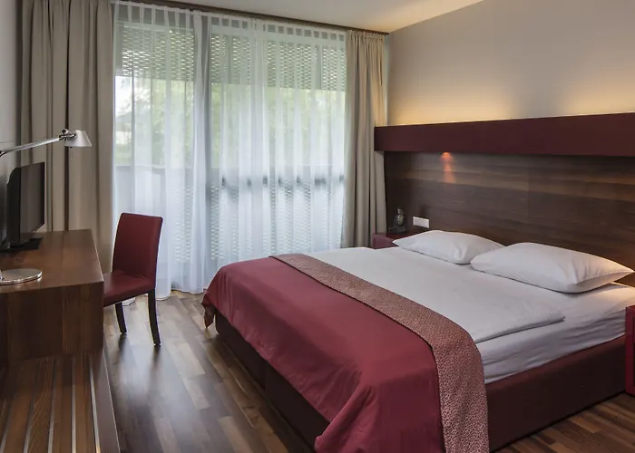 Asia Hotel&Spa Leoben