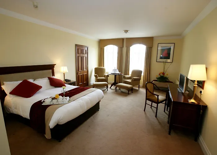 The Park Hotel Dungarvan