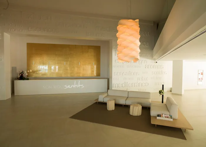 Son Moll Sentits Hotel & Spa - Adults Only Cala Ratjada 