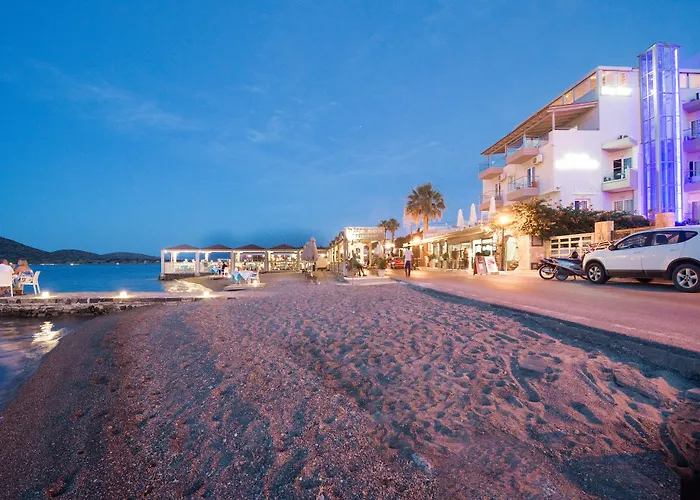 Hotel Elounda Akti Olous (Adults Only)
