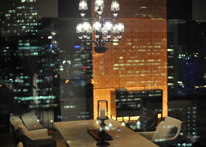 Le Meridien Bangkok