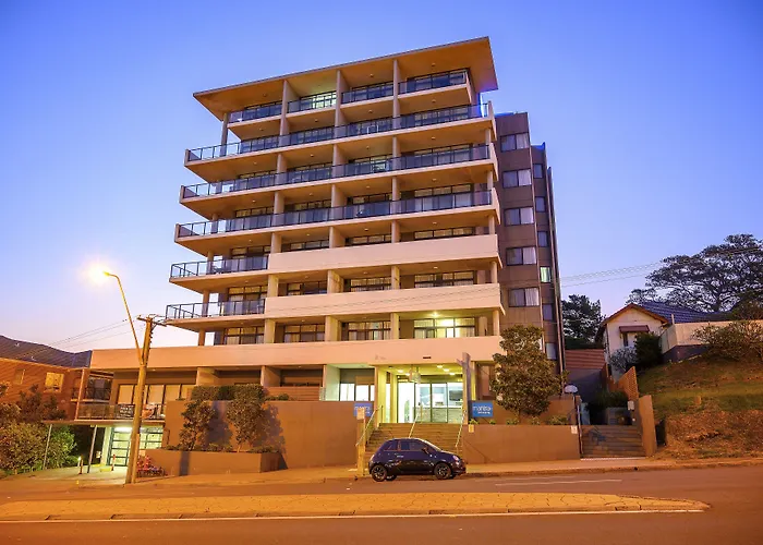 Mantra Wollongong