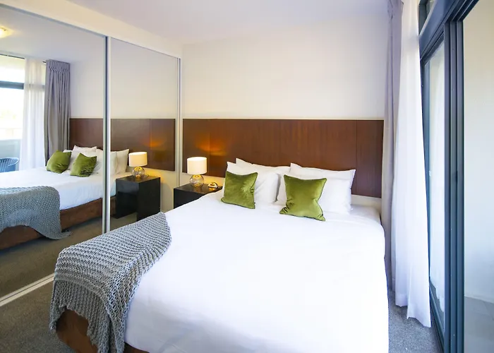 Mantra Wollongong Aparthotel