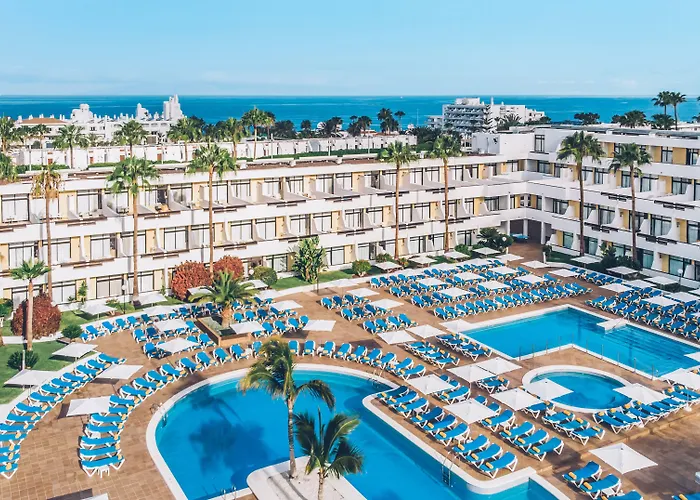 Iberostar Las Dalias - All Inclusive Costa Adeje 