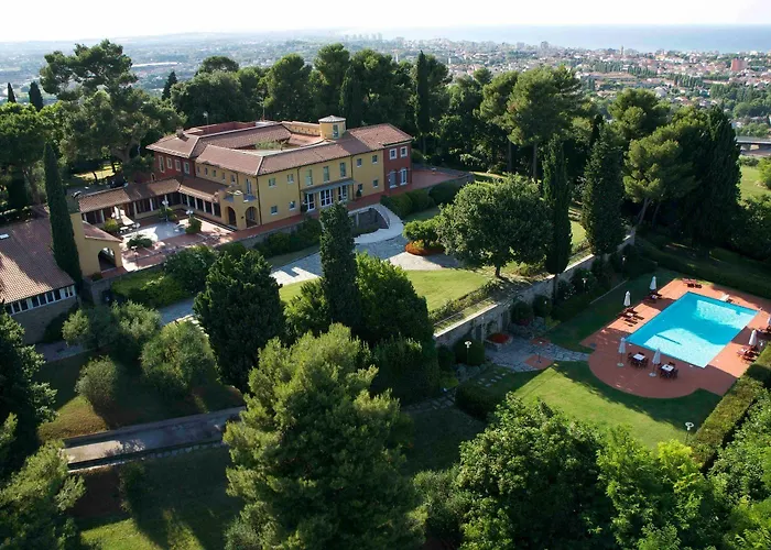 Relais Villa Matarazzo