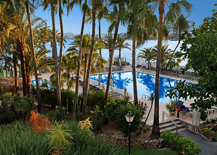THB Los Molinos Adults Only Ibiza