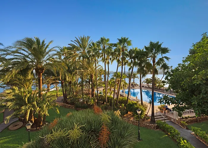 Thb Los Molinos - Adults Only Ibiza-Stadt