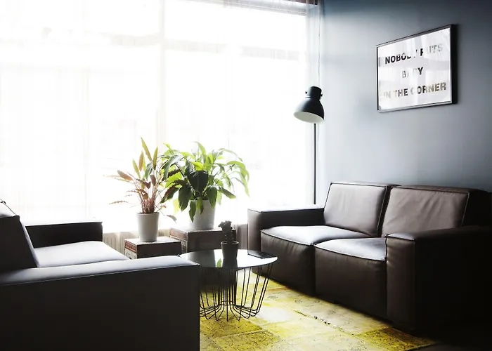 Comfort Hotel Xpress Youngstorget