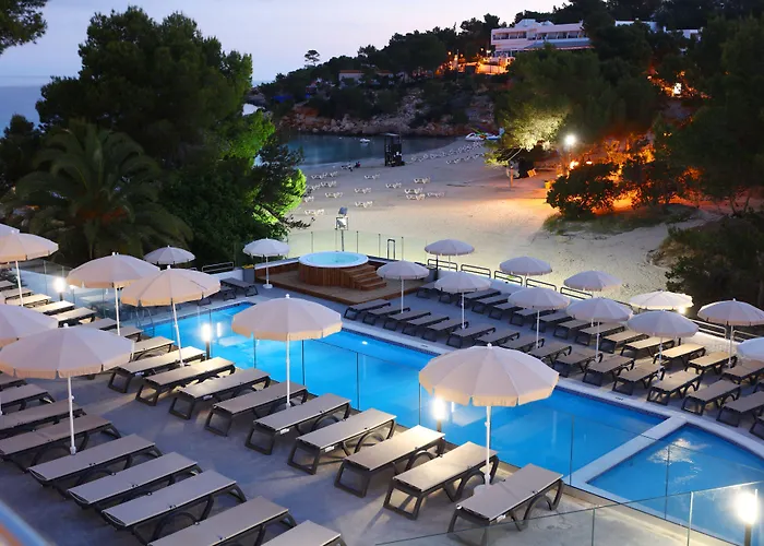 Sandos El Greco - Adults Only Portinatx