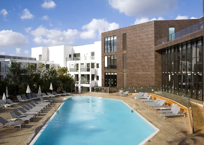 R2 Bahia Playa - Adults Only Hotel Costa Calma