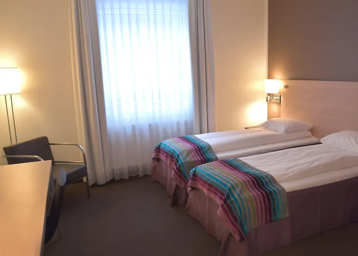 Hotell Charlottenberg