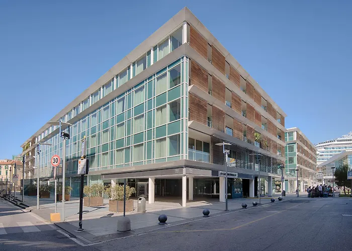 Hotel NH Savona Darsena