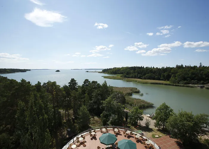 Ruissalo Spa Hotel