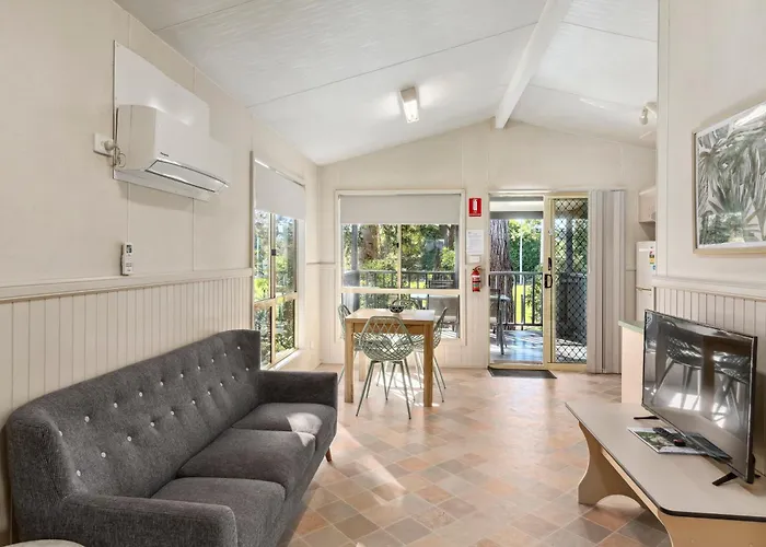 Mittagong Holiday Park