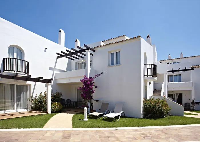 Grupotel Aldea Cala'N Bosch Son Xoriguer