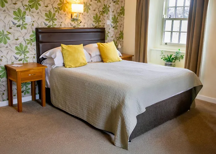 Red Lion Inn