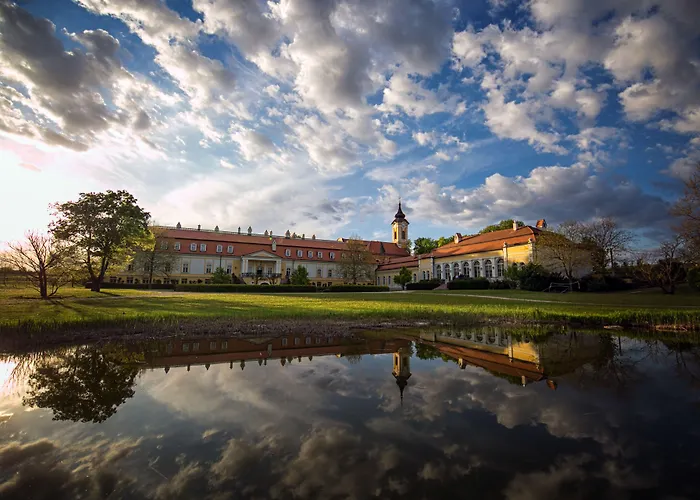 Hotel Chateau Bela