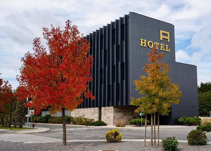Hotel A Plus Celje