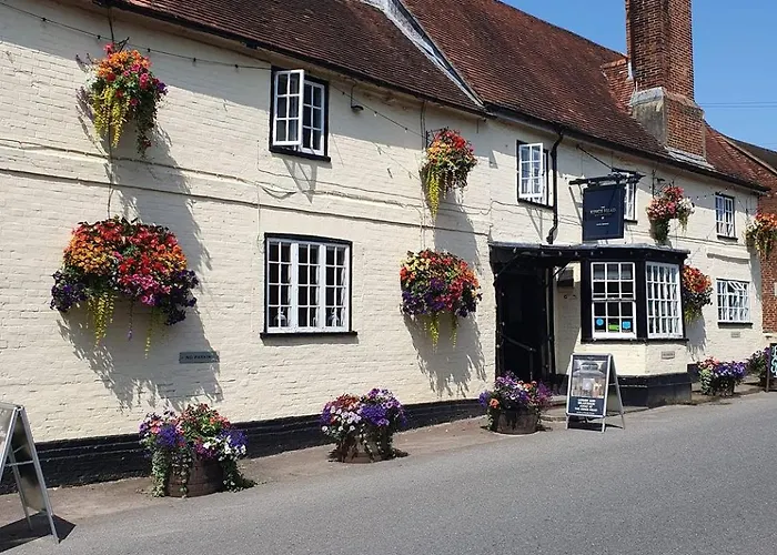 The Kings Head