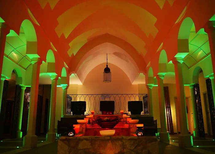 Th Cinisi - Florio Park Hotel Terrasini