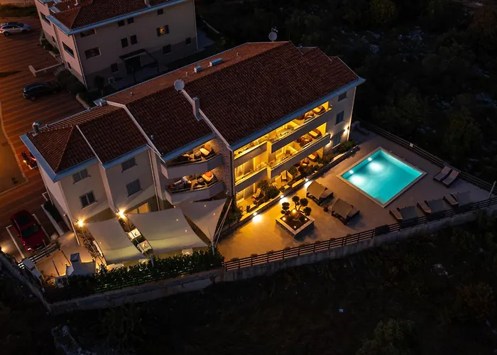 Villa Orhideja Cres
