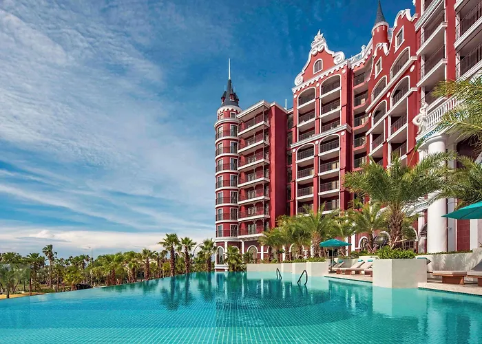 Moevenpick Resort Phan Thiet